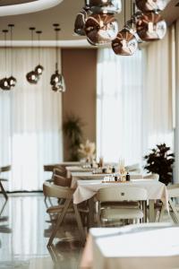 Naos Luxury Hotel