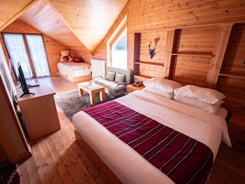 Natyral Razma Resort
