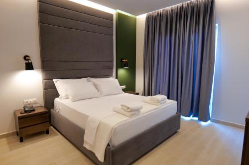 Nerium Hotel
