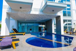 Nerium Hotel