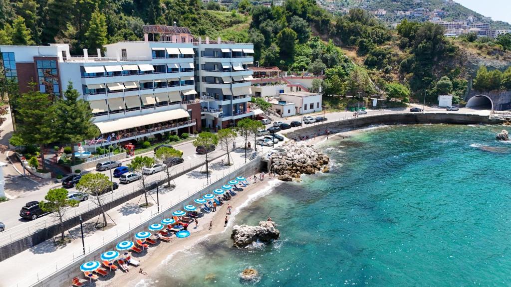 New York Hotel Vlora