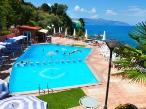 New York Hotel Vlora
