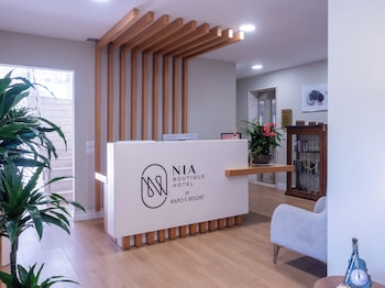 Nia Boutique Hotel By Rapos Resort