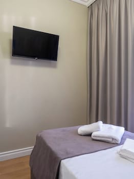 Nia Boutique Hotel By Rapos Resort