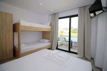 Noa Boutique Hotel