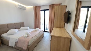 Noa Boutique Hotel