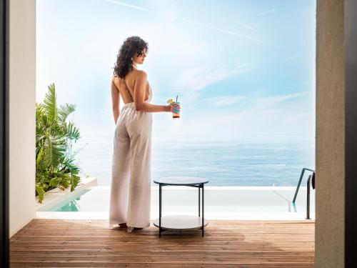 Nobus Hotel & Spa