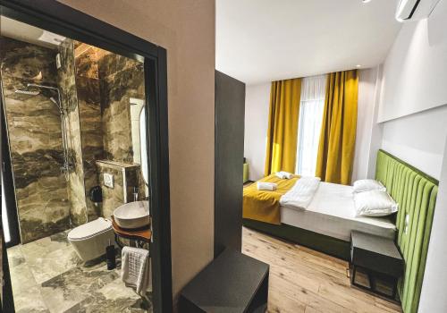 Nord Boutique Hotel Shkoder