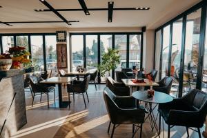 Nord Boutique Hotel Shkoder