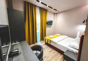 Nord Boutique Hotel Shkoder