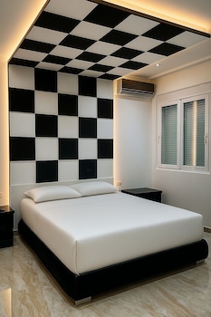 Oceanic Luxury Apartments
