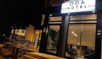 Oda Tirana