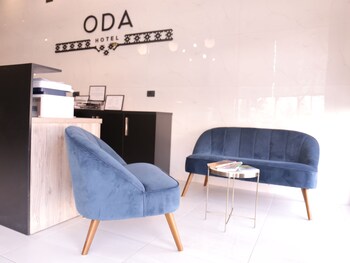 Oda Tirana