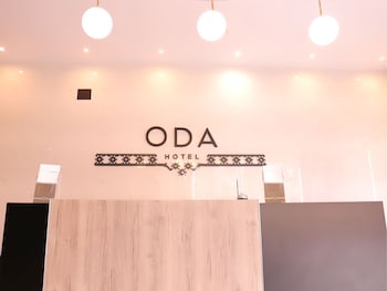 Oda Tirana
