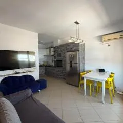 Olia Residence