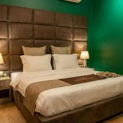 Olia Residence