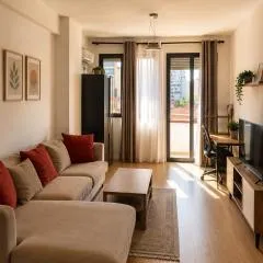 Olia Residence