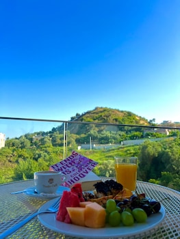 Olivias Hill Resort