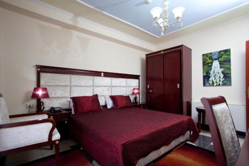 Orchidea Hotel