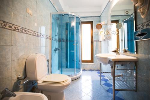 Orchidea Hotel