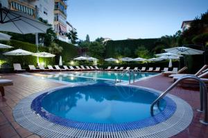 Orchidea Hotel