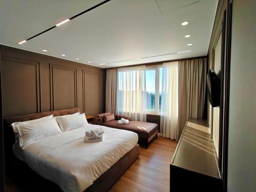 Orion Palace Boutique Hotel