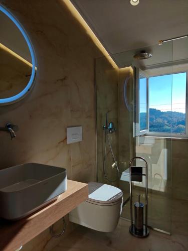 Orion Palace Boutique Hotel