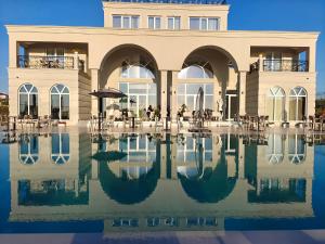 Orion Palace Boutique Hotel