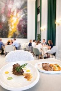 Orion Palace Boutique Hotel