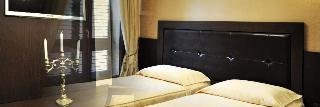 Oxford hotel