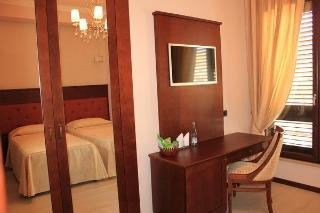 Oxford hotel