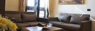 Oxford hotel