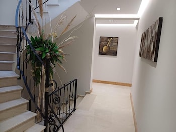 Oxygen Boutique Hotel Tirana