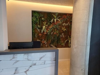 Oxygen Boutique Hotel Tirana