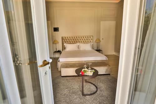 Padam Boutique Hotel
