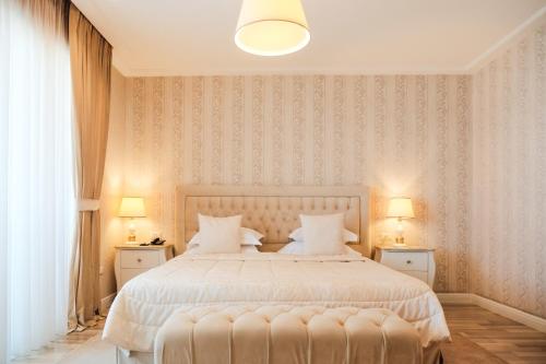 Palace Hotel And Spa