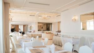 Palace Hotel And Spa