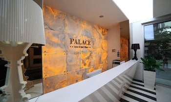 Palace Vlore