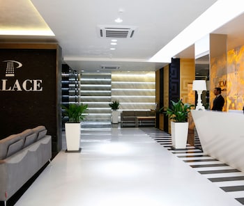 Palace Vlore