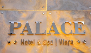Palace Vlore