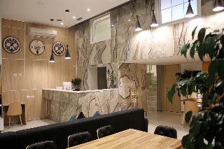 Park Hotel Tirana