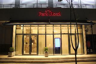 Park Hotel Tirana