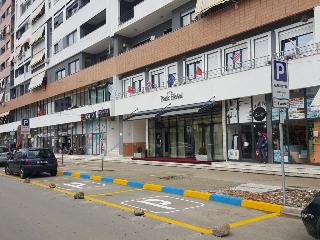 Park Hotel Tirana
