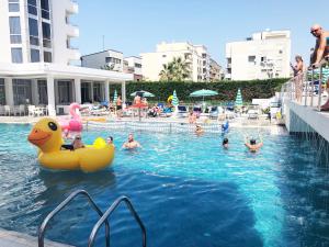 Perandor Beach