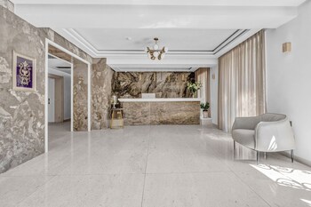 Plaza Hotel Berat
