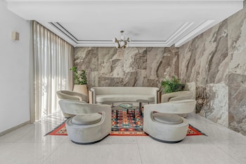 Plaza Hotel Berat
