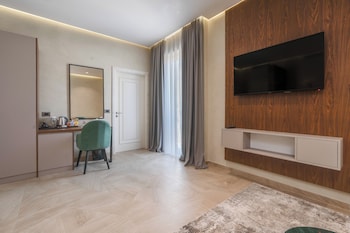 Plaza Hotel Berat