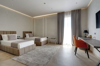 Plaza Hotel Berat