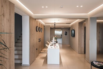 Portanova Hotel Sarande