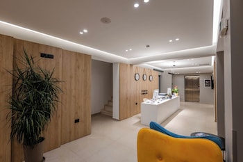 Portanova Hotel Sarande
